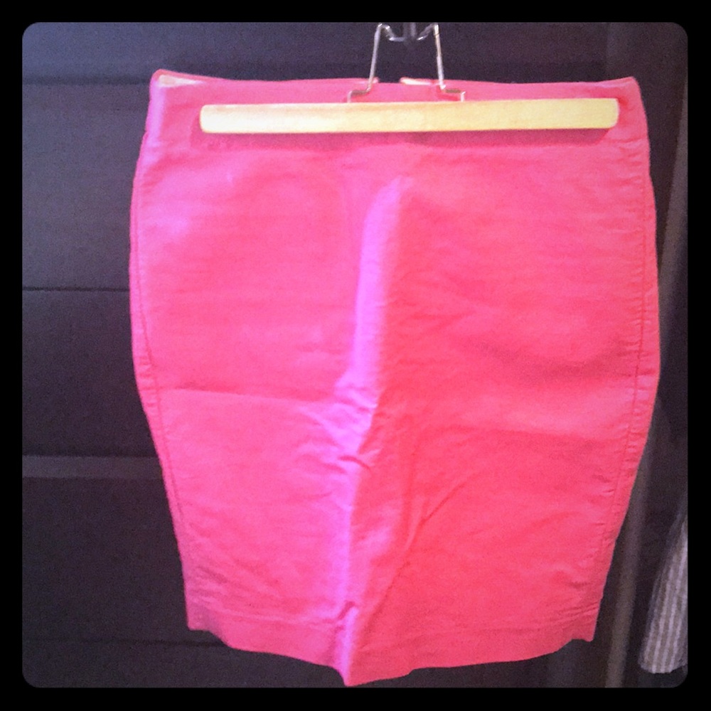 Pencil skirt size 0